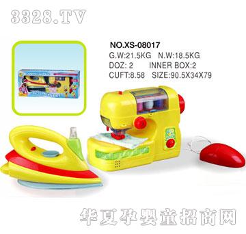 ��ɭXS-08017