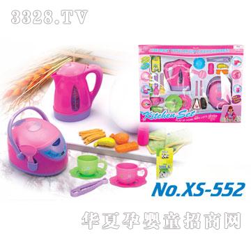 ��ɭXS-552
