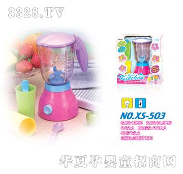 ��ɭ503