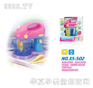 ��ɭ502