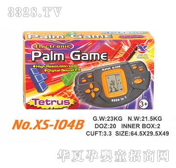 ��ɭXS-104B