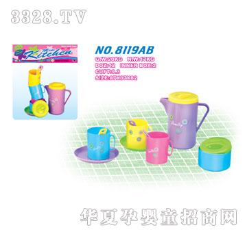 ��ɭ8119AB