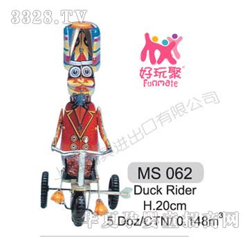 ����M(j��n)����Duck Rider