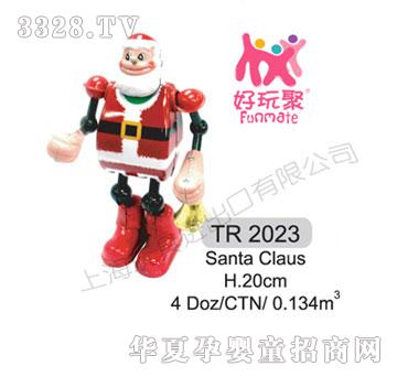 ����M(j��n)����santa Clausa