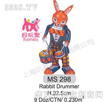 ����M(j��n)����Rabbit Drummer