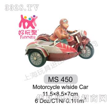 ����M(j��n)����Motorcyclems450