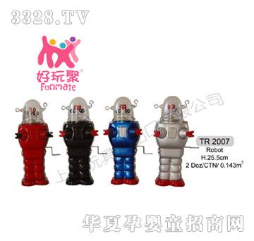 ����M(j��n)����Robottr2007