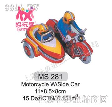 ����M(j��n)����Motorcycle281