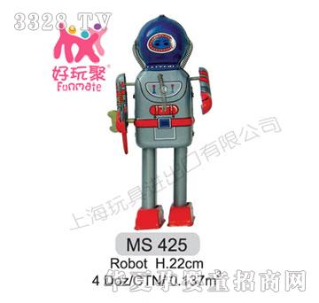 ����M(j��n)����Robot425