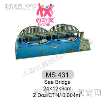 ����M(j��n)����Sea Bridge