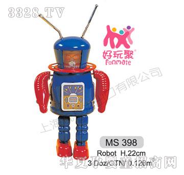 ����M(j��n)����Robot398