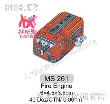 ����M(j��n)����Fire Engine261