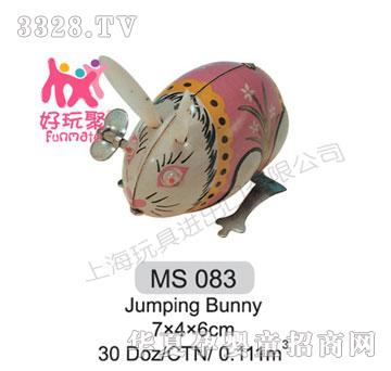 ����M(j��n)����jumping Bunny