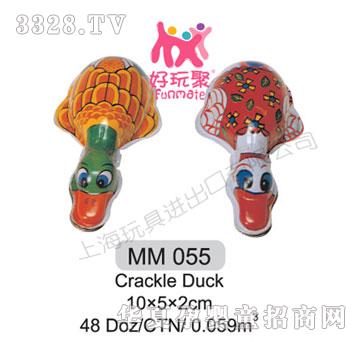 ����M(j��n)����Crackle Duck