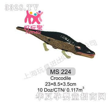����M(j��n)����Crocodile
