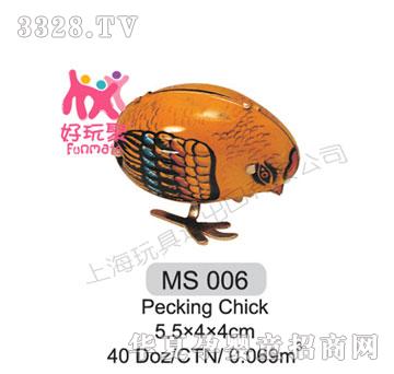 ����M(j��n)����Pecking Chick