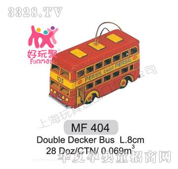 ����M(j��n)����Double Decker Bus