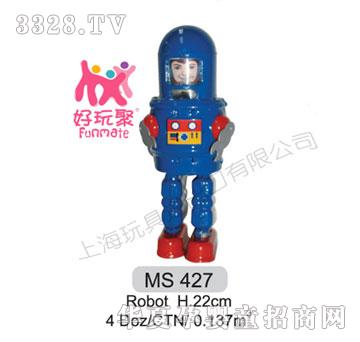 ����M(j��n)����Robot427