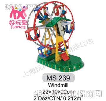 ����M(j��n)����Windmill
