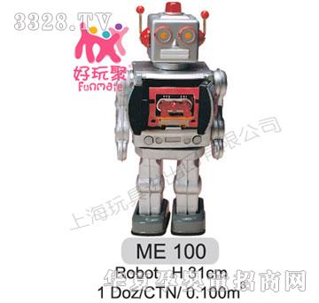 ����M(j��n)����Robot100
