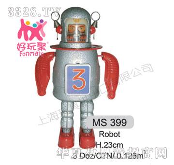 ����M(j��n)����Robot399