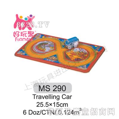 ����M(j��n)����Travelling Car