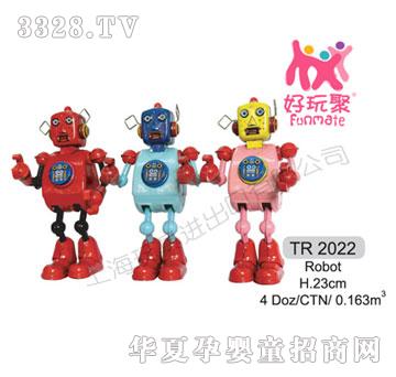 ����M(j��n)����Robot2022