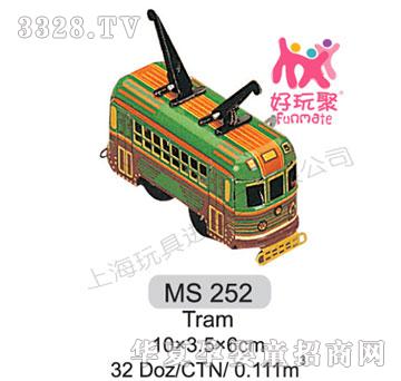 ����M(j��n)����Tram252