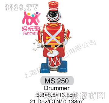 ����M(j��n)����Drummer250