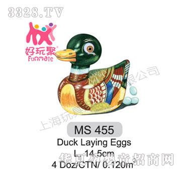 ����M(j��n)����Duck Laying Eggs