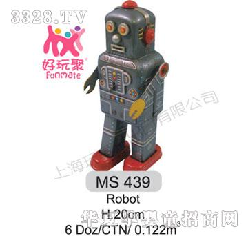����M(j��n)����Robot439