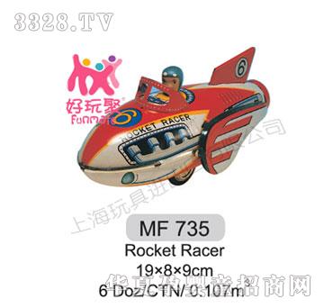 ����M(j��n)����Rocker Racer735