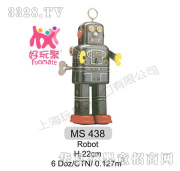 ����M(j��n)����Robot438