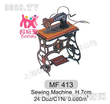 ����M(j��n)����Sewing Machine413