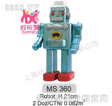 ����M(j��n)����Robot360