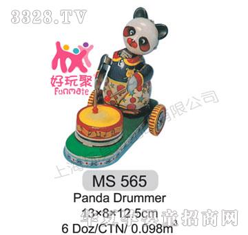 ����M(j��n)����Panda Drummer565