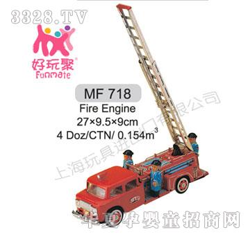 ����M(j��n)����Fire Engine718