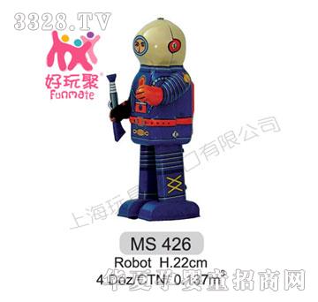 ����M(j��n)����Robot426