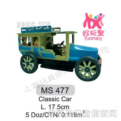 ����M(j��n)����Classic Car477