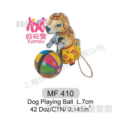 ����M(j��n)����Dog Playing Ball