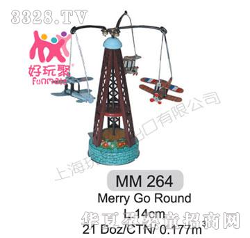 ����M(j��n)����Merry go Round264