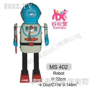 ����M(j��n)����Robot402