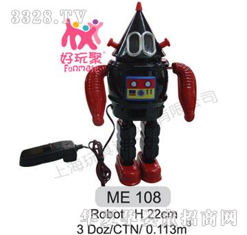 ����M(j��n)����Robot108