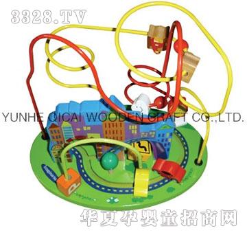 �߲�ľ���QC-T035