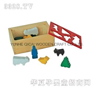 �߲�ľ���QC-T023