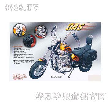 ����M(j��n)����Gasoline Scooter