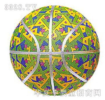 ����M(j��n)����7#Multi-Colour-Basketball8