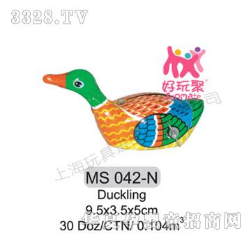 ����M(j��n)����Duckling