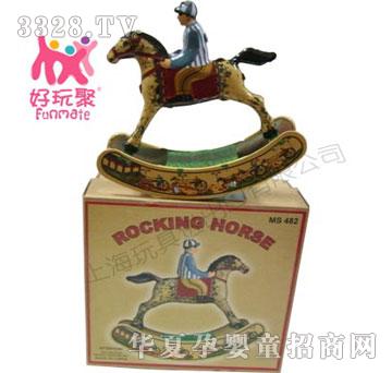 ����M(j��n)����Horse Man