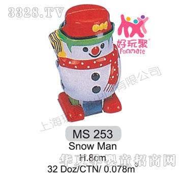 ����M(j��n)����Snow Man